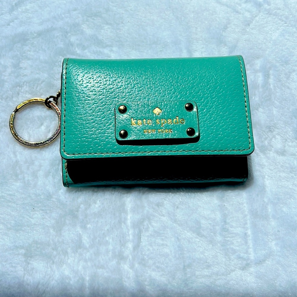 Kate Spade Mini Wallet